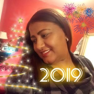 Meet your Posher, Salwa